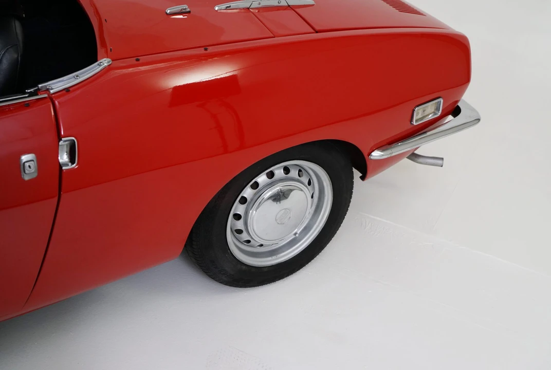 1971 Fiat 850 Spider - Image 27 of 31