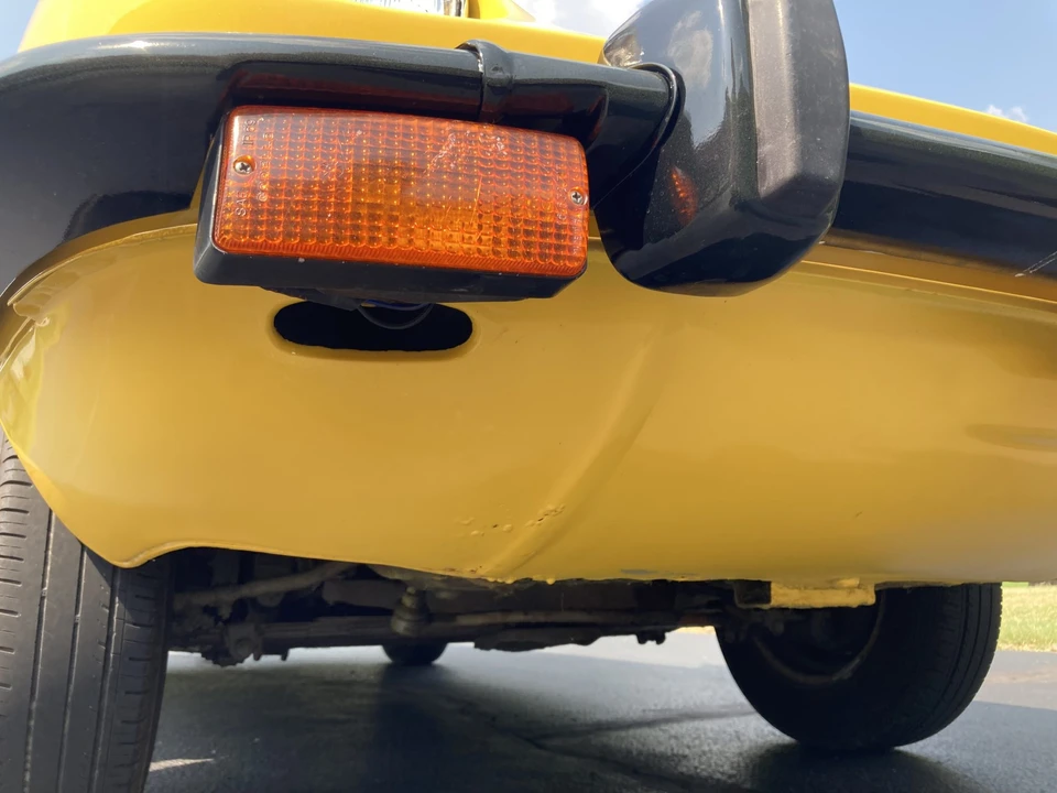 1971 Fiat 850 Spider - Image 28 of 31
