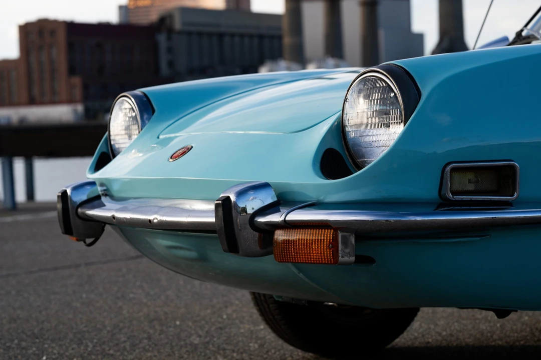 1971 Fiat 850 Spider - Image 26 of 31