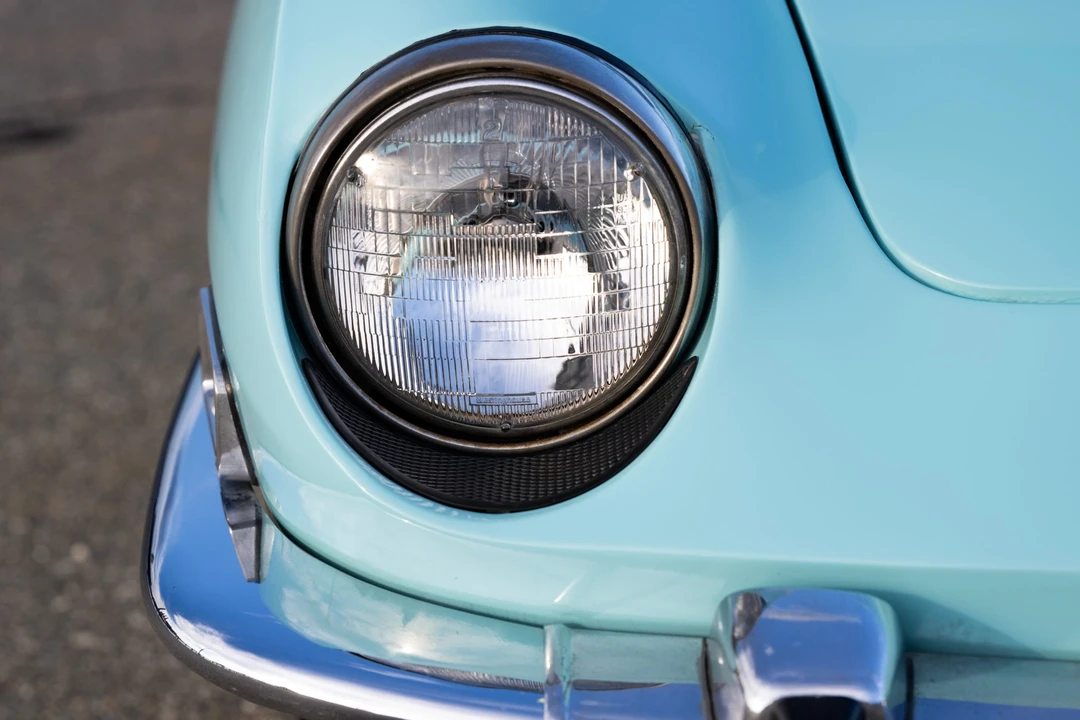 1971 Fiat 850 Spider - Image 30 of 31