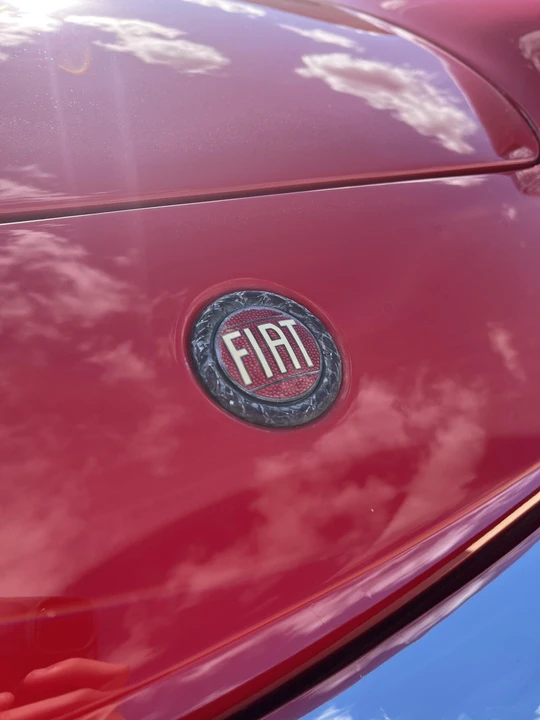 1971 Fiat 850 Spider - Image 22 of 31