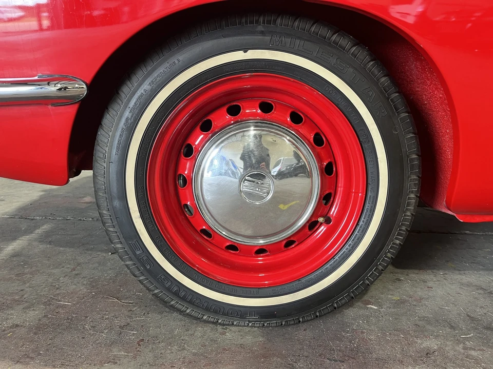1971 Fiat 850 Spider - Image 30 of 31