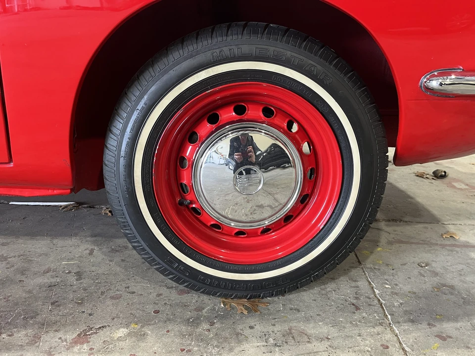 1971 Fiat 850 Spider - Image 31 of 31