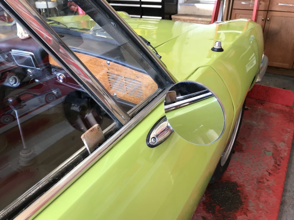 1971 Fiat 850 Spider - Image 25 of 31