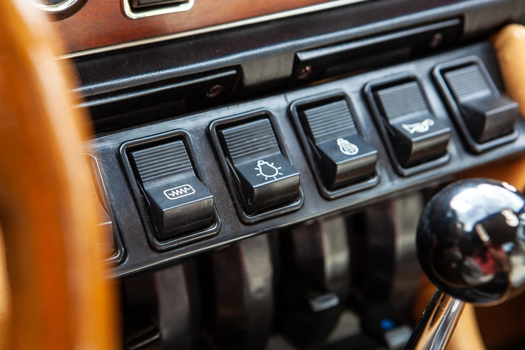 1971 Fiat Dino 2.4 - Image 9 of 31