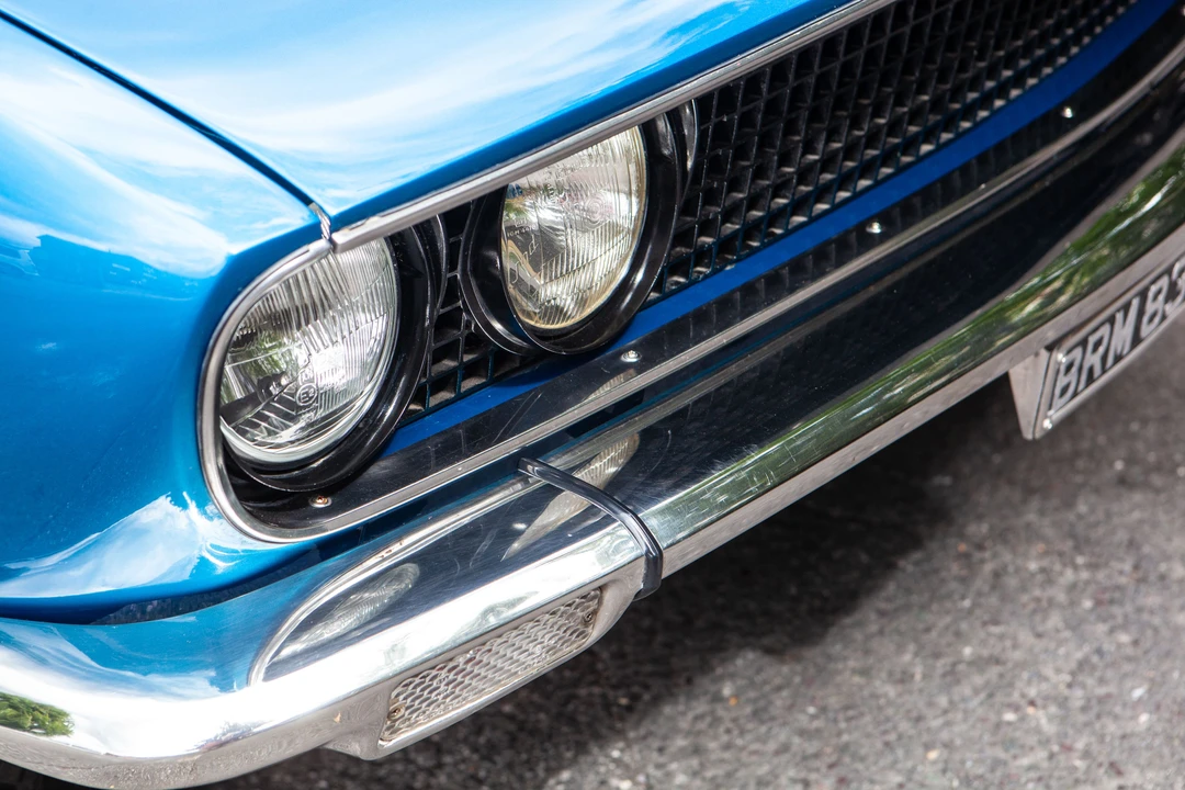 1971 Fiat Dino 2.4 - Image 22 of 31