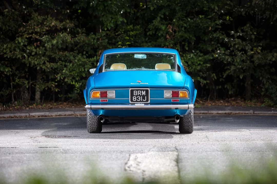 1971 Fiat Dino 2.4 - Image 29 of 31