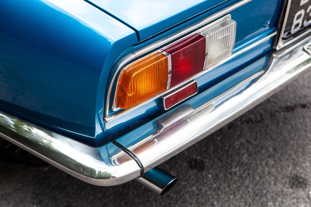 1971 Fiat Dino 2.4 - Image 26 of 31