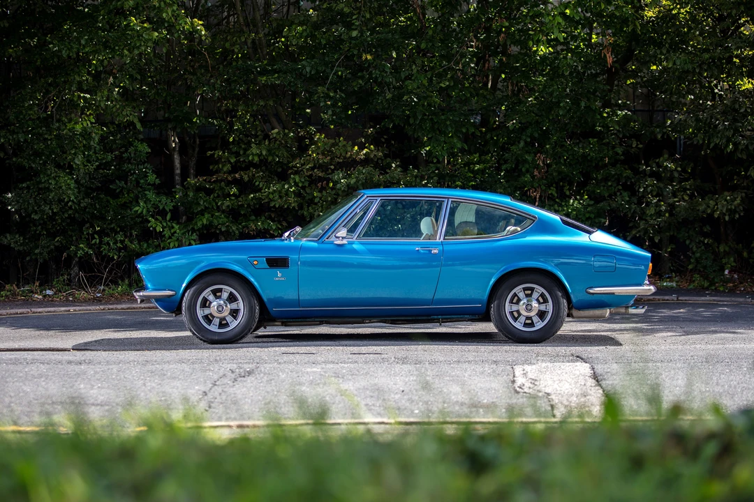 1971 Fiat Dino 2.4 - Image 30 of 31