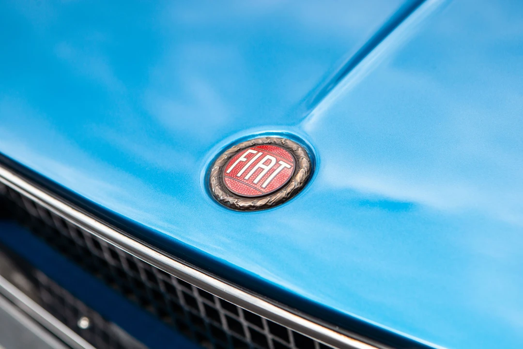 1971 Fiat Dino 2.4 - Image 23 of 31