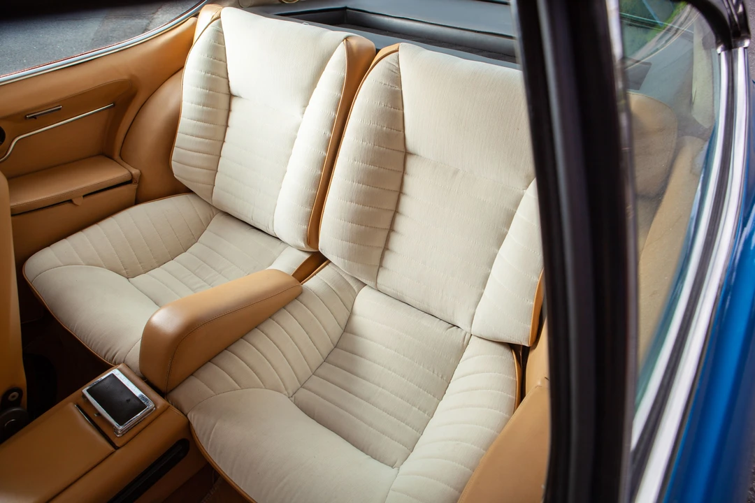 1971 Fiat Dino 2.4 - Image 6 of 31