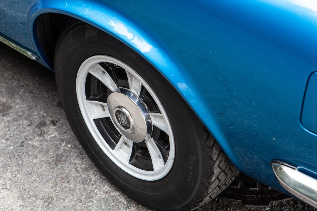 1971 Fiat Dino 2.4 - Image 19 of 31
