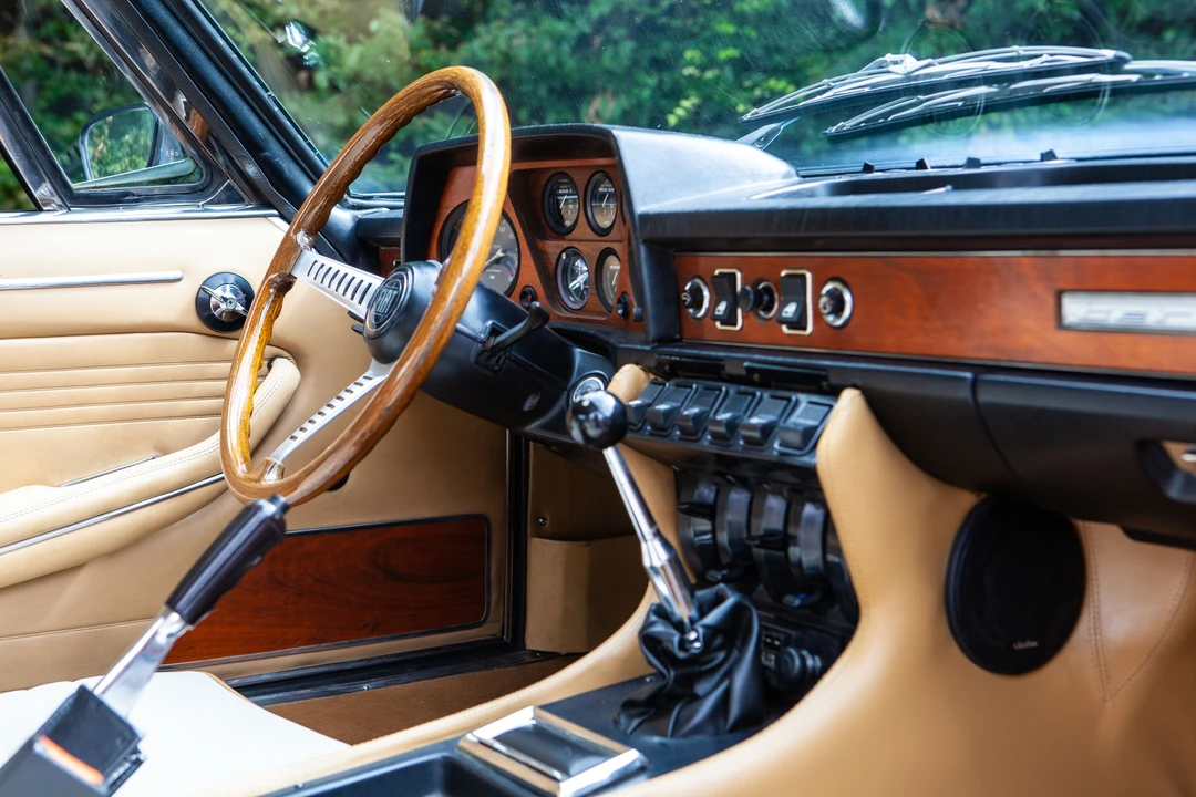 1971 Fiat Dino 2.4 - Image 14 of 31