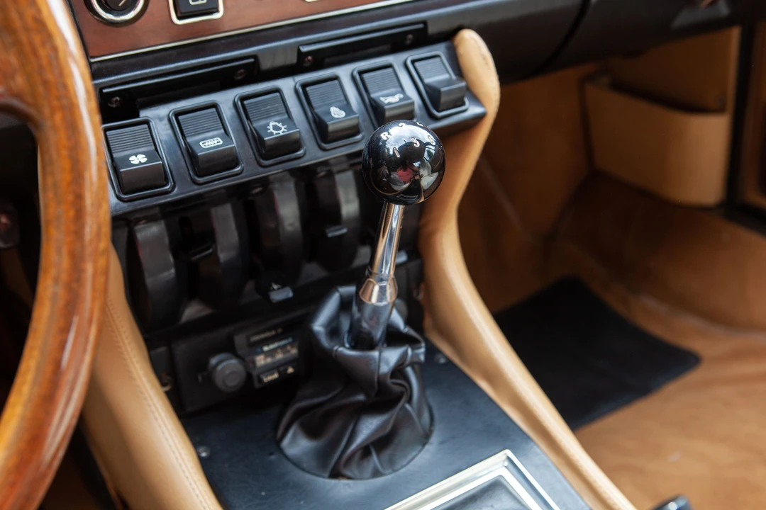 1971 Fiat Dino 2.4 - Image 11 of 31