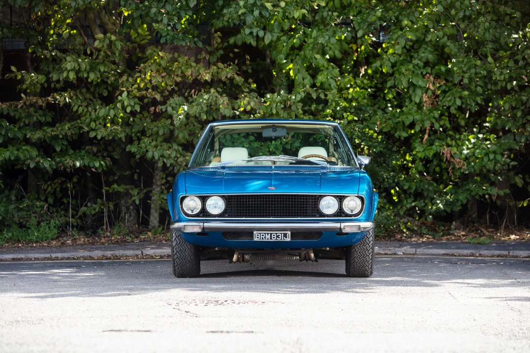 1971 Fiat Dino 2.4 - Image 31 of 31