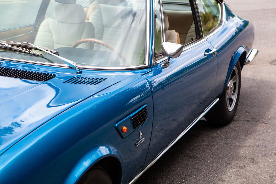 1971 Fiat Dino 2.4 - Image 16 of 31