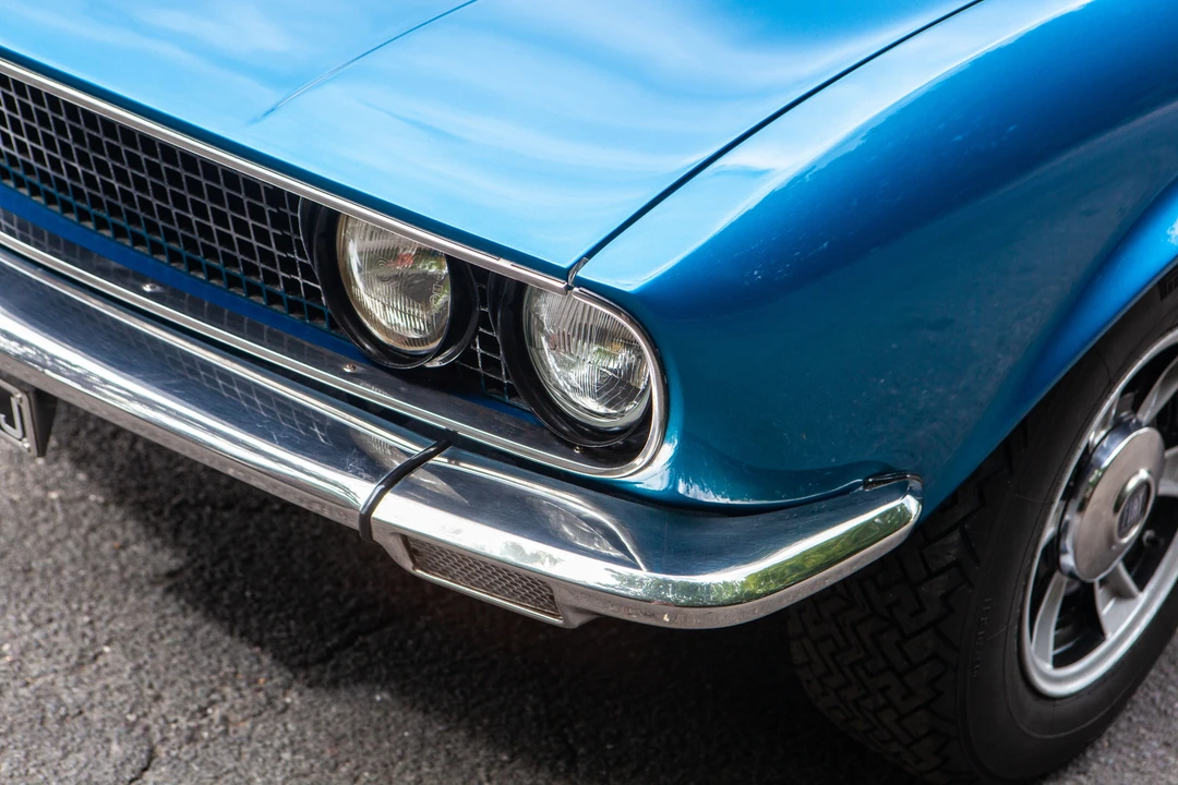 1971 Fiat Dino 2.4 - Image 24 of 31