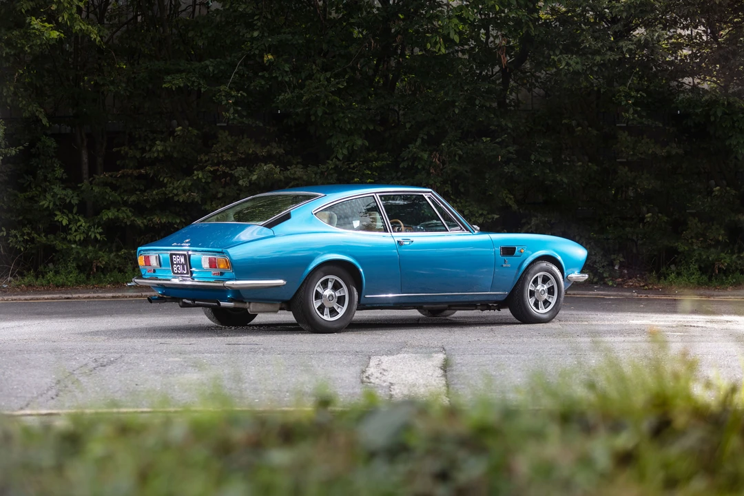 1971 Fiat Dino 2.4 - Image 28 of 31