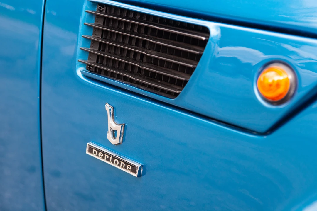 1971 Fiat Dino 2.4 - Image 21 of 31
