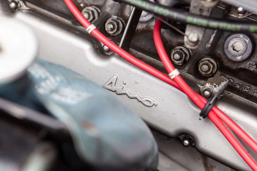 1971 Fiat Dino 2.4 - Image 3 of 31
