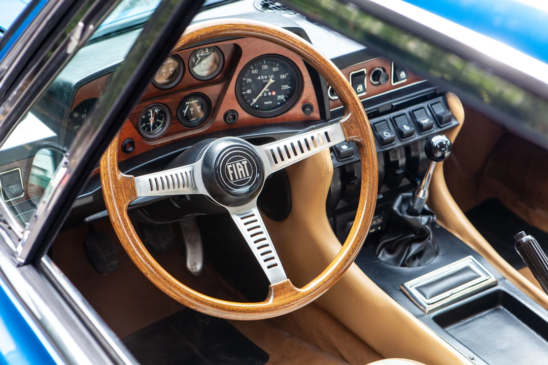 1971 Fiat Dino 2.4 - Image 17 of 31