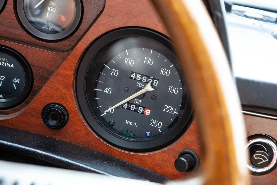 1971 Fiat Dino 2.4 - Image 13 of 31