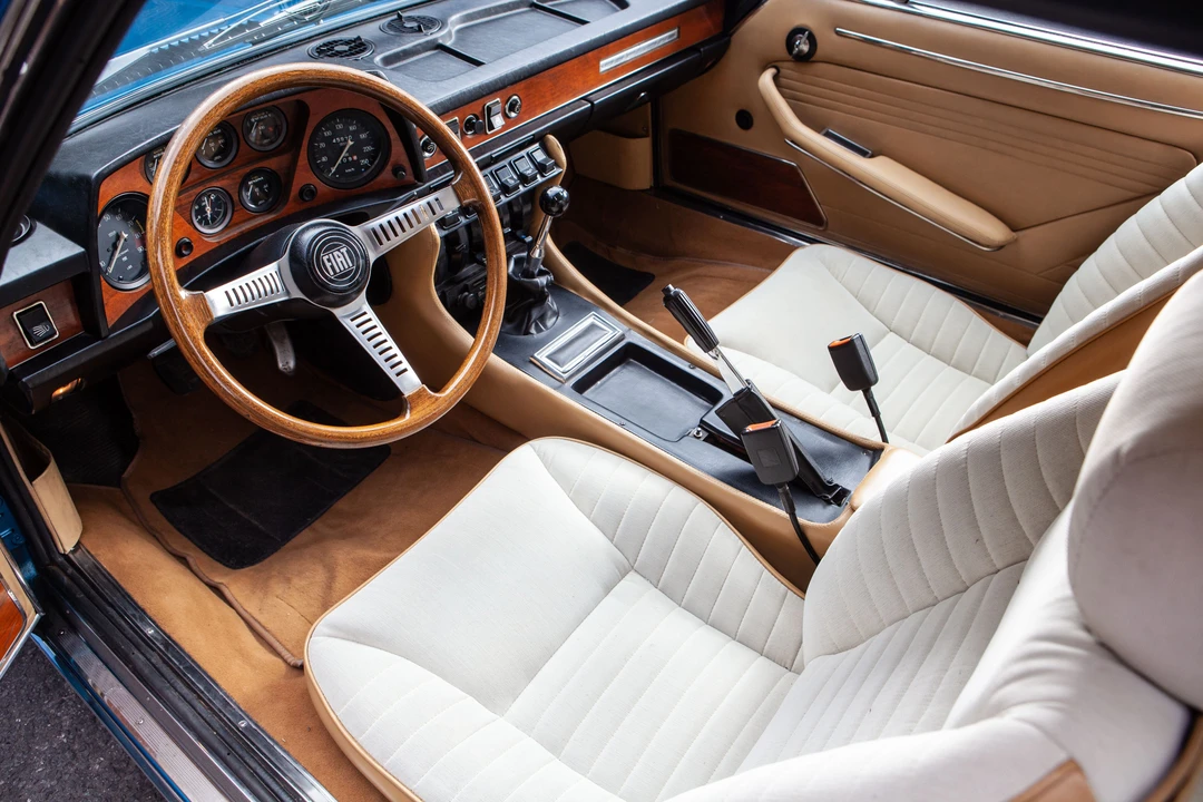 1971 Fiat Dino 2.4 - Image 7 of 31