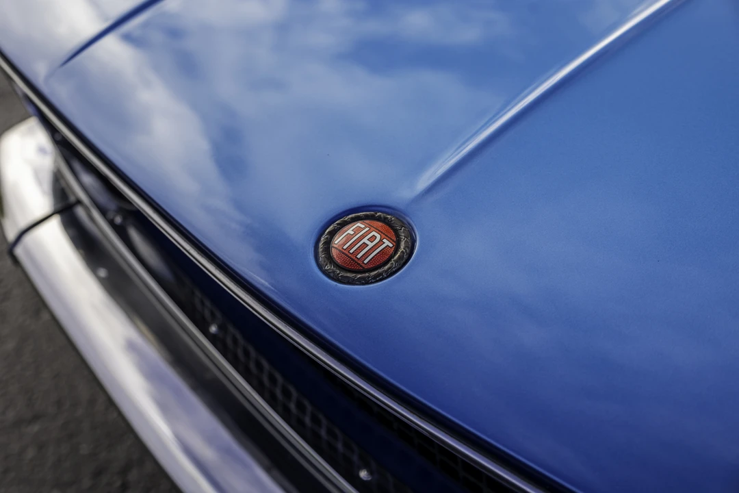 1971 Fiat Dino 2.4 - Image 16 of 31