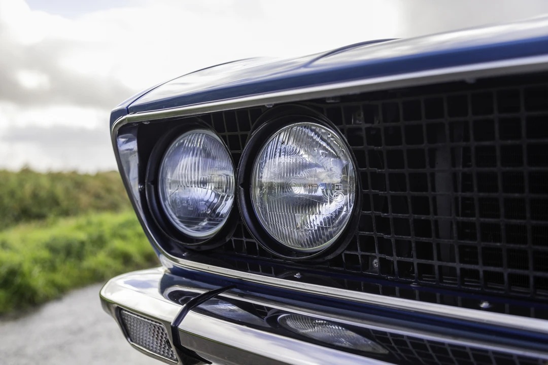 1971 Fiat Dino 2.4 - Image 17 of 31