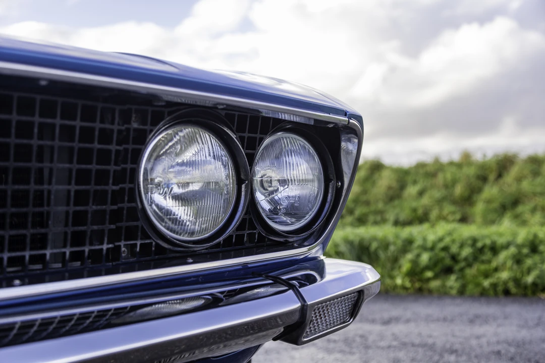 1971 Fiat Dino 2.4 - Image 18 of 31