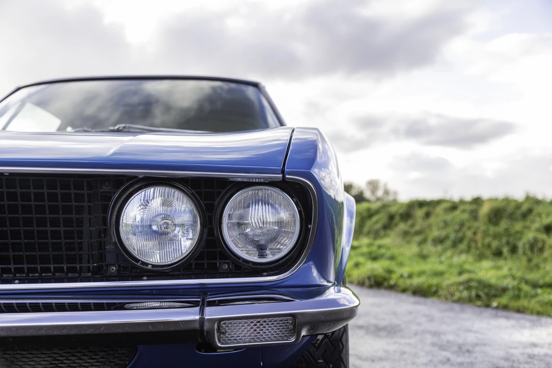 1971 Fiat Dino 2.4 - Image 19 of 31