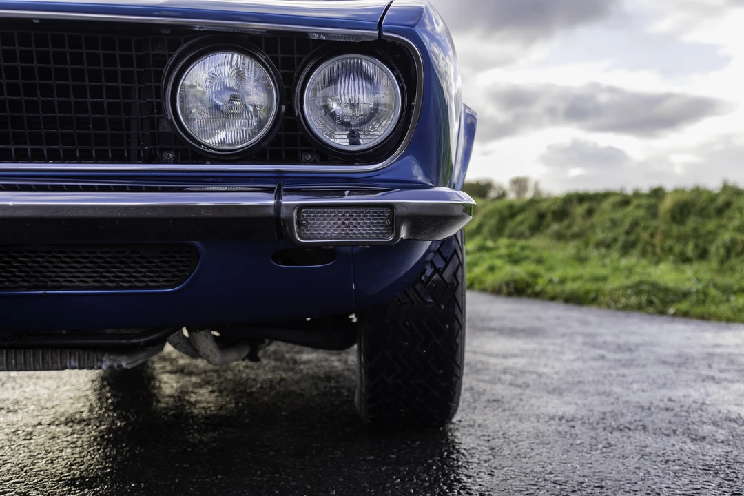 1971 Fiat Dino 2.4 - Image 20 of 31