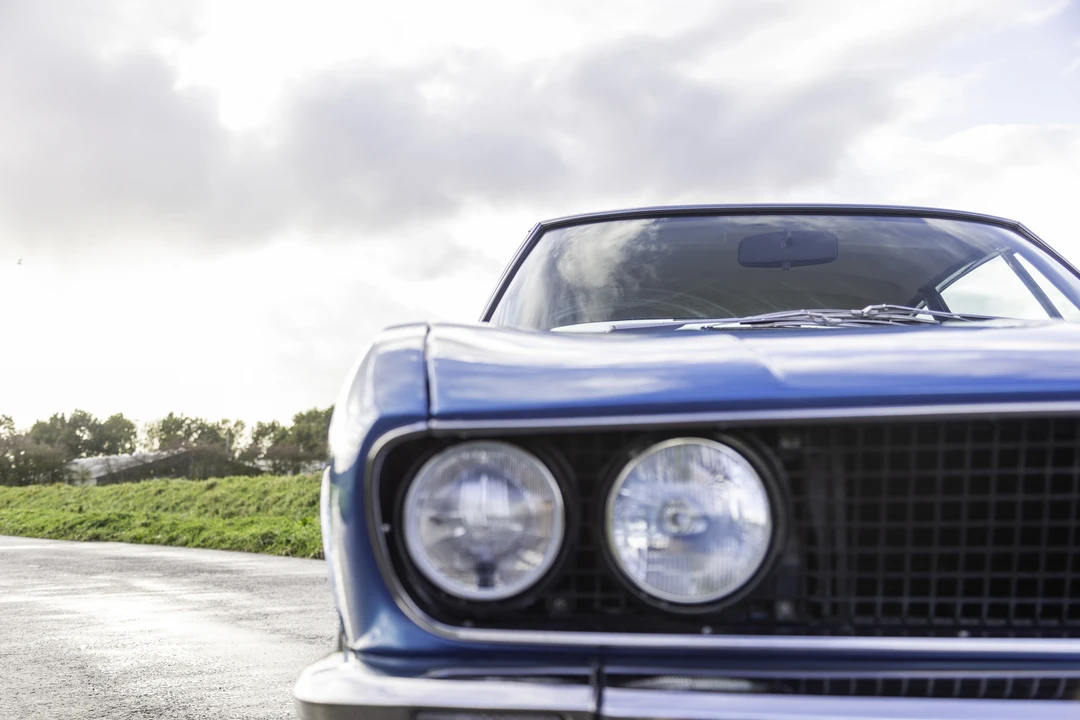 1971 Fiat Dino 2.4 - Image 21 of 31