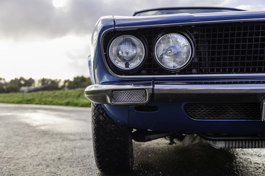 1971 Fiat Dino 2.4 - Image 22 of 31