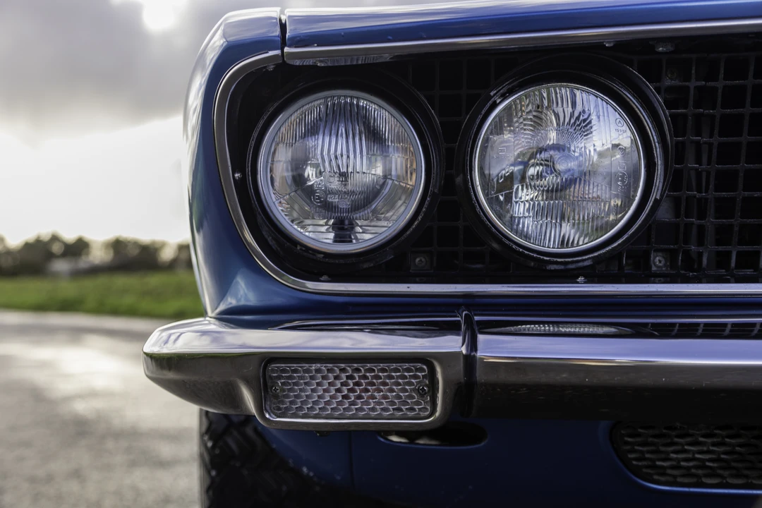 1971 Fiat Dino 2.4 - Image 23 of 31