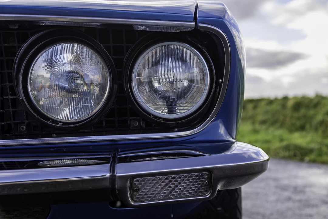 1971 Fiat Dino 2.4 - Image 24 of 31
