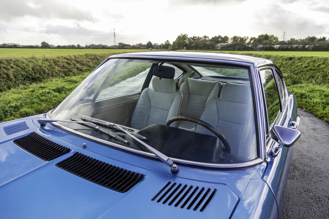 1971 Fiat Dino 2.4 - Image 26 of 31
