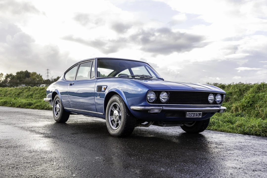 1971 Fiat Dino 2.4 - Image 9 of 31