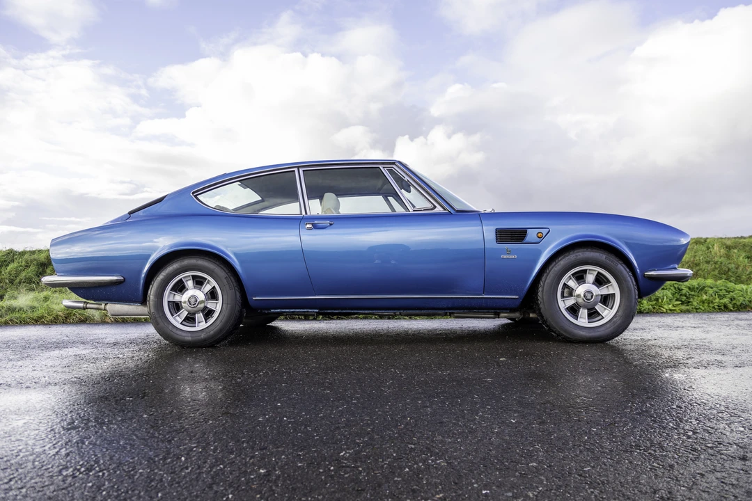 1971 Fiat Dino 2.4 - Image 15 of 31