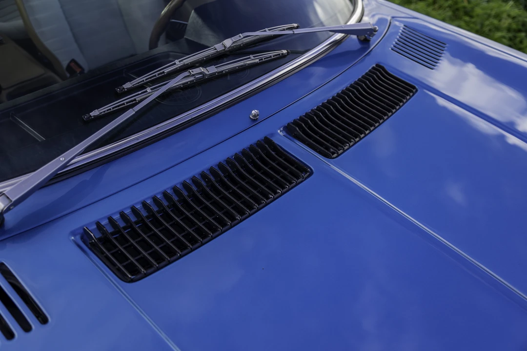 1971 Fiat Dino 2.4 - Image 27 of 31