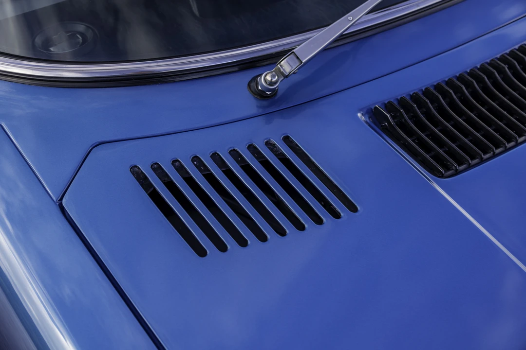1971 Fiat Dino 2.4 - Image 28 of 31