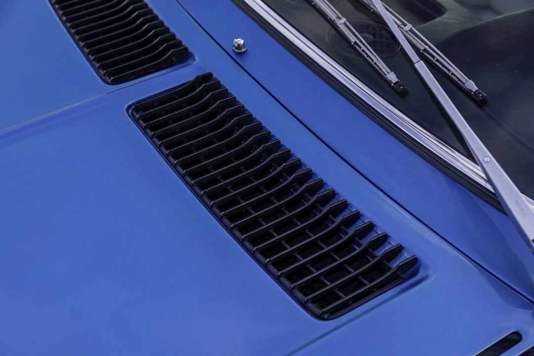 1971 Fiat Dino 2.4 - Image 29 of 31
