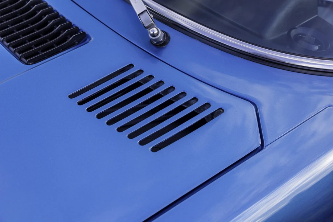 1971 Fiat Dino 2.4 - Image 30 of 31