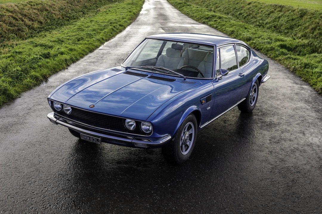 1971 Fiat Dino 2.4 - Image 11 of 31