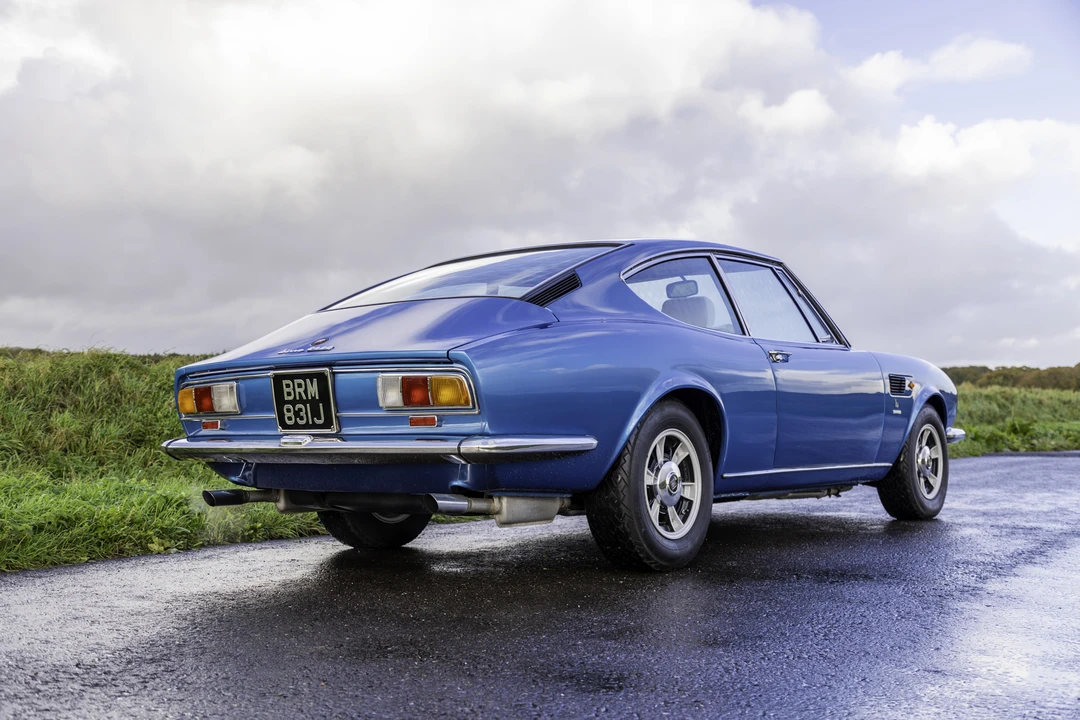 1971 Fiat Dino 2.4 - Image 8 of 31