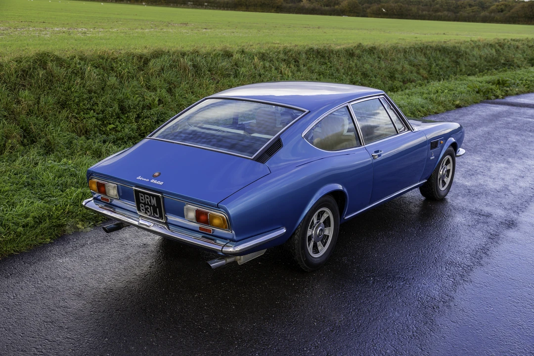 1971 Fiat Dino 2.4 - Image 14 of 31