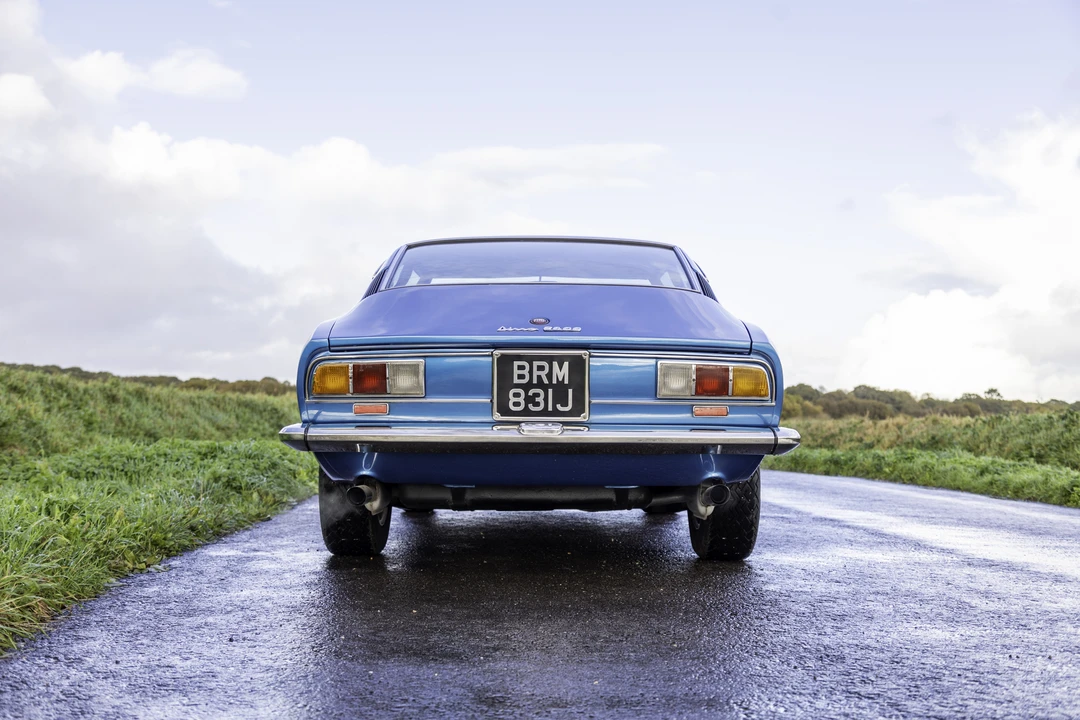 1971 Fiat Dino 2.4 - Image 7 of 31