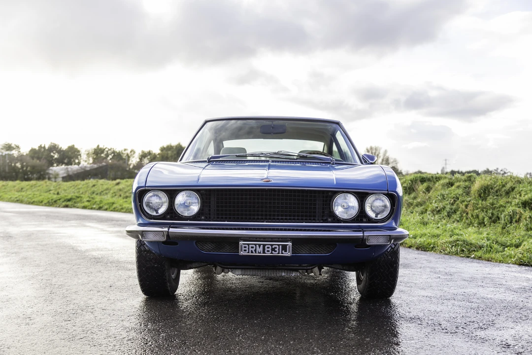 1971 Fiat Dino 2.4 - Image 3 of 31