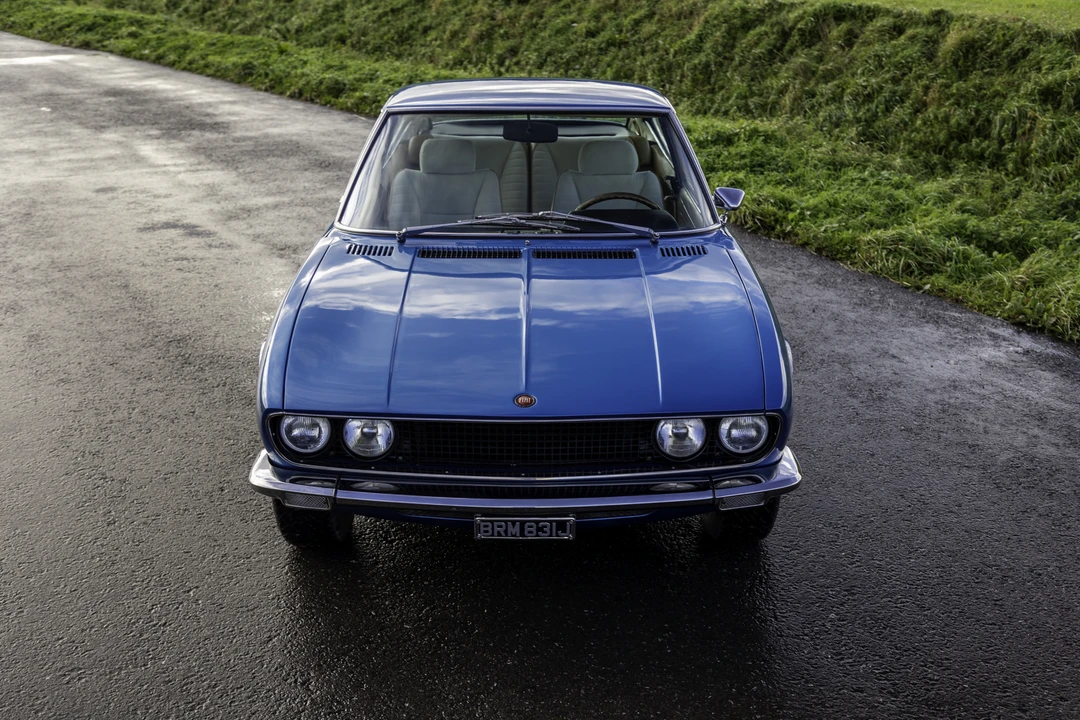1971 Fiat Dino 2.4 - Image 10 of 31