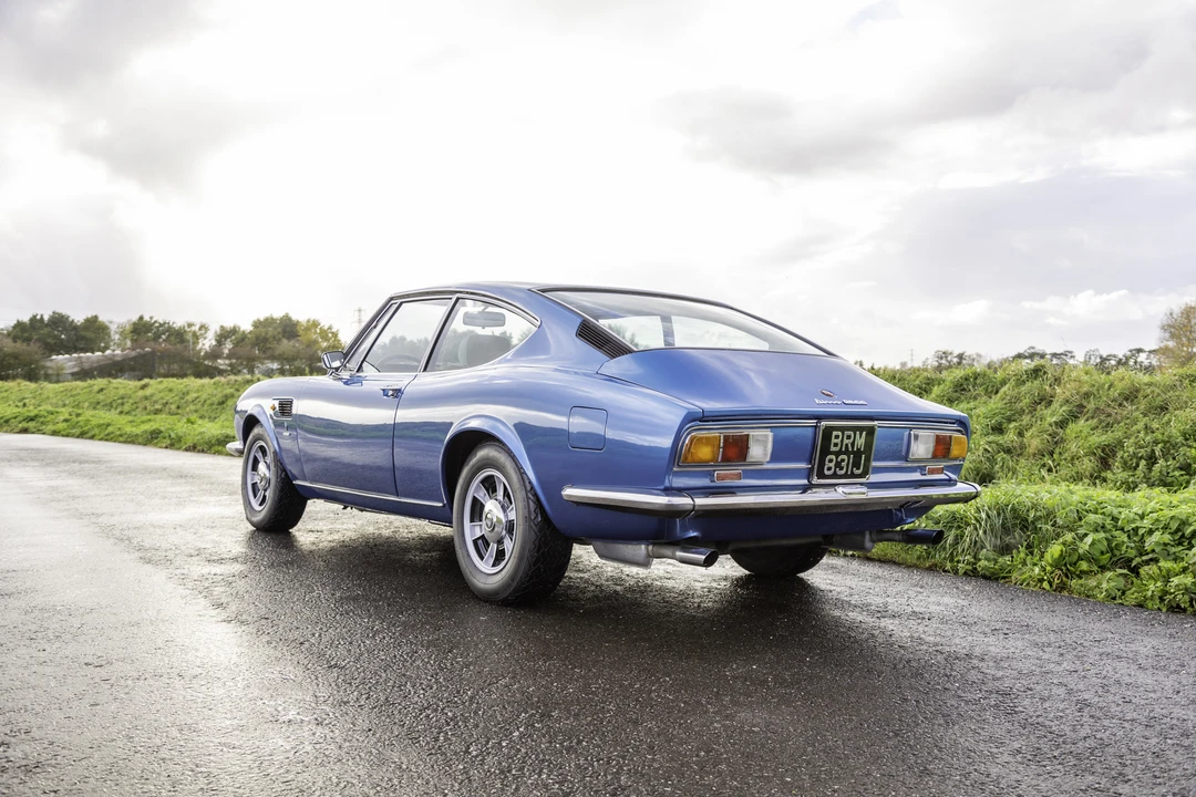 1971 Fiat Dino 2.4 - Image 12 of 31